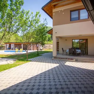Holiday Home Faruk