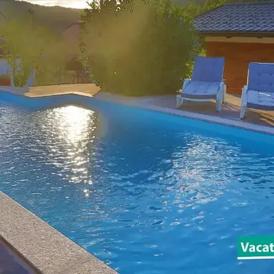 Vacation home Alan 2