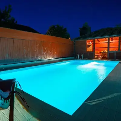 Holiday Home Ajna