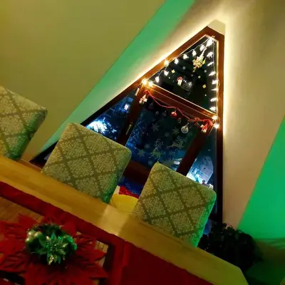 Gallery image of Apartments Vučko Vlašić in Vlasic