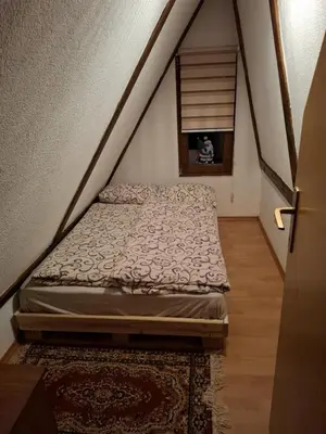 Gallery image of Apartments Vučko Vlašić in Vlasic