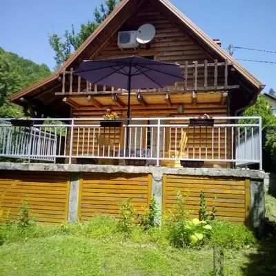 Apartman Relax in Nature