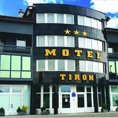 Motel Tiron