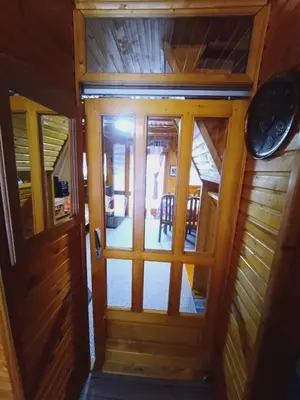 Gallery image of Vikendica Luna in Gornja Šišava