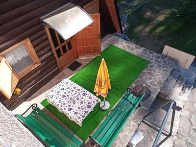 Gallery image of Vikendica Luna in Gornja Šišava