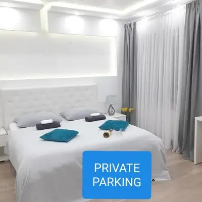 Apartmani Abbazia