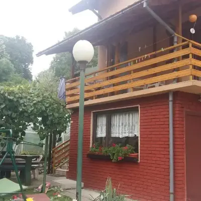 Guesthouse Irac