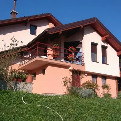 Kuća za odmor Panorama Lohovo Bihać
