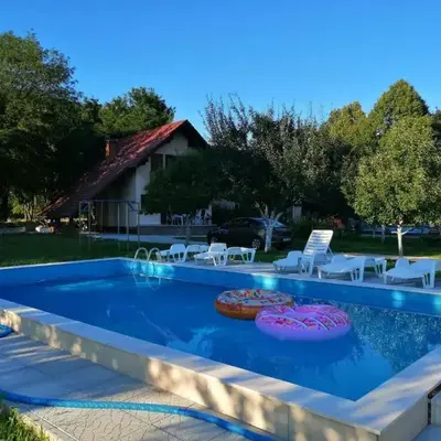 Holiday Home Adna