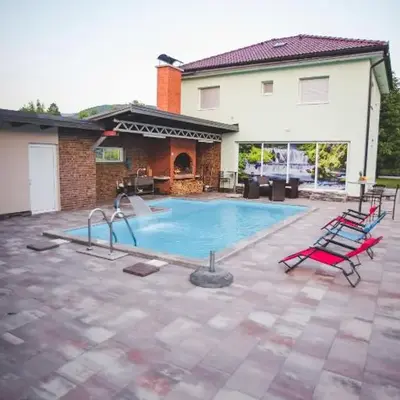 Villa La Unica