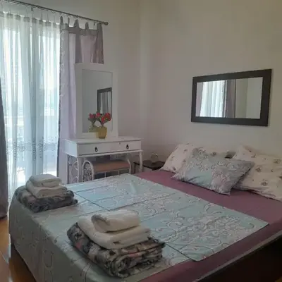 Apartment Nesrine