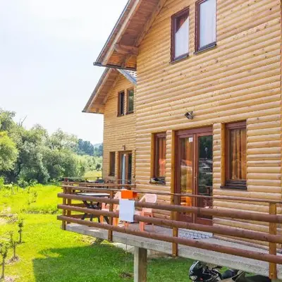 Holiday homes Piralo