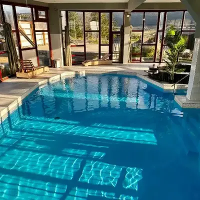 Vlasic Odmor - Villa Wellnes & spa