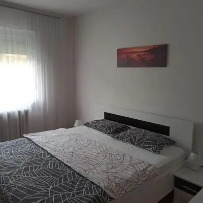 Apartman Mima