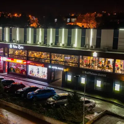 Hotel Kakanj