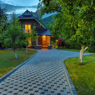 Holiday Home Villa Sara