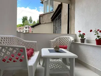 Gallery image of Apartman Travnik in Travnik