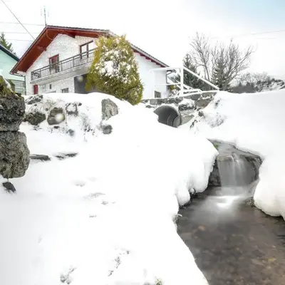Apartman Radoš