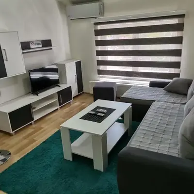 Centar Apartman ENMI 111