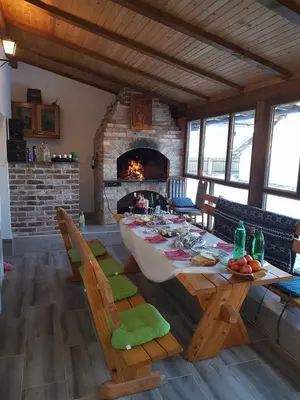 Gallery image of Ljudina in Kupres