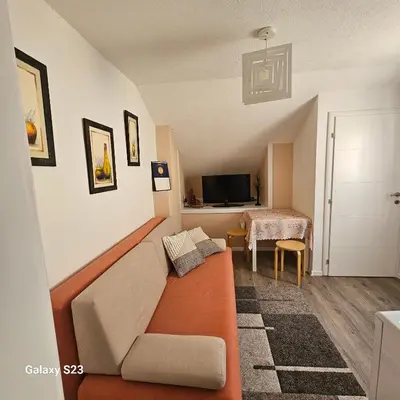 Gallery image of Ljudina in Kupres