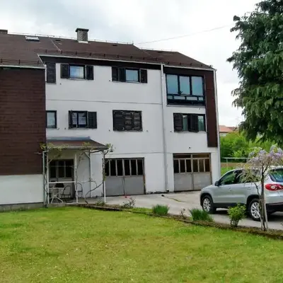 Guesthouse Trikic