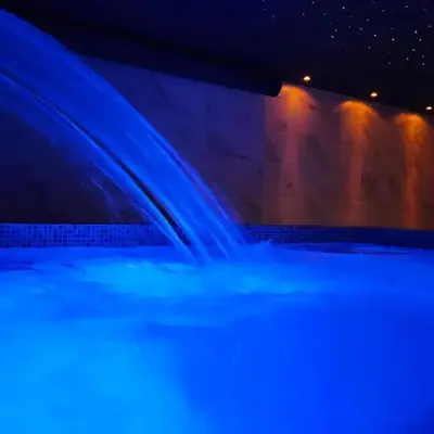 Wellness&Spa Hotel Astorya