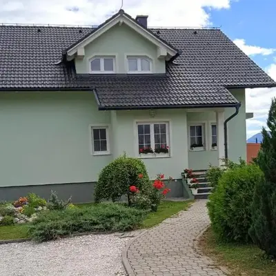 Apartman M. Rados