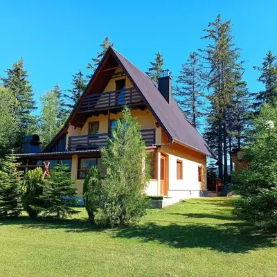 Apartmani ( VILA ) Vucko