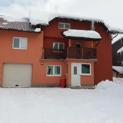 Apartman Vesna
