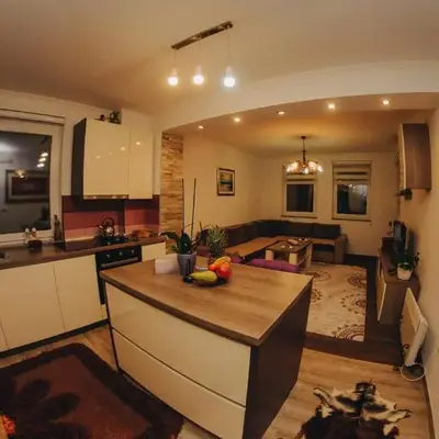 Brilliant Apartman