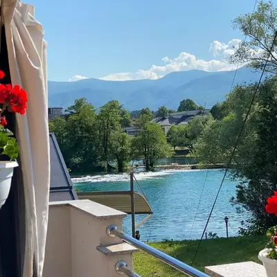 Apartman River Una
