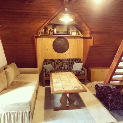 Gallery image of Apartments Vila ADA in Vlasic