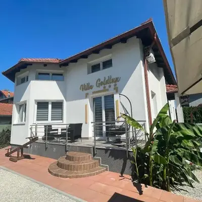 Villa Goldlux