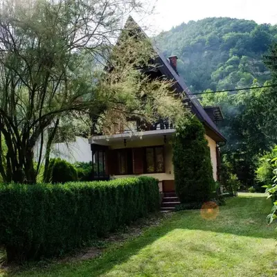 Tammaris Holiday Home
