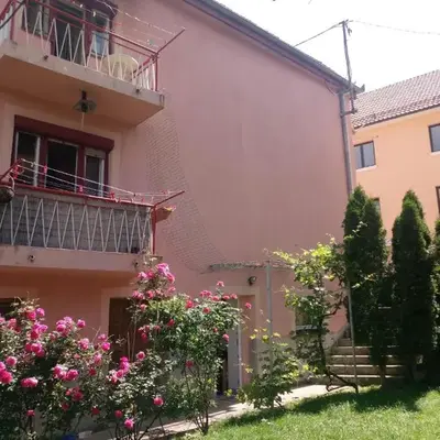 Apartmani Konta