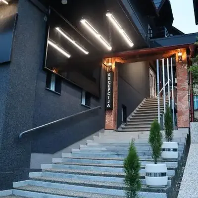 So&sol boutique Hotel