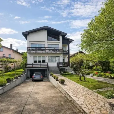 Apartment Una Laguna