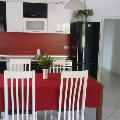 Apartmani Natura