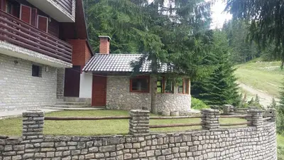 Gallery image of Villa Jasmin - Vlašić in Vlasic