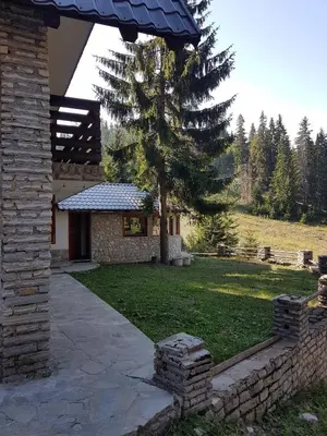 Gallery image of Villa Jasmin - Vlašić in Vlasic