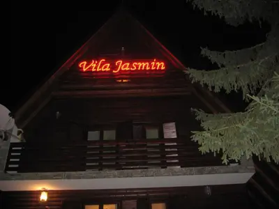 Gallery image of Villa Jasmin - Vlašić in Vlasic