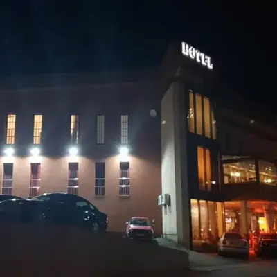 Hotel Urban