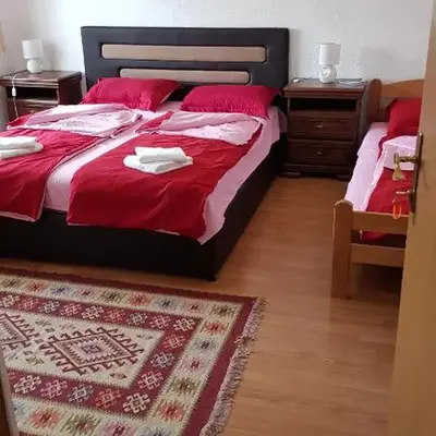 Prenociste Sana Sanski Most