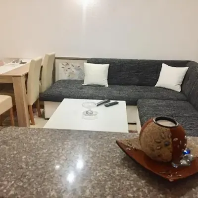 Apartman AS
