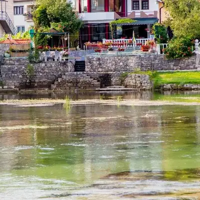 Villa Dino
