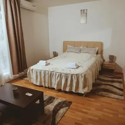Apartman CENTAR 1