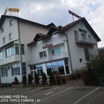 Motel HEKO