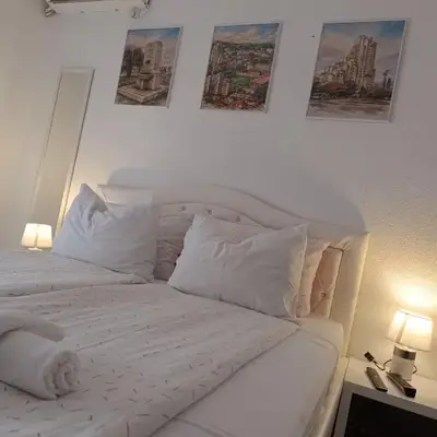 SWEET APT Zenica