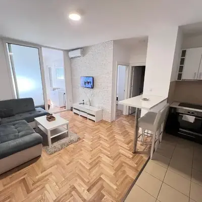 Apartment 4th. Floor
